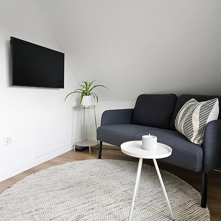 Ferienhus #2 Nordfriesland Appartement Mildstedt Buitenkant foto