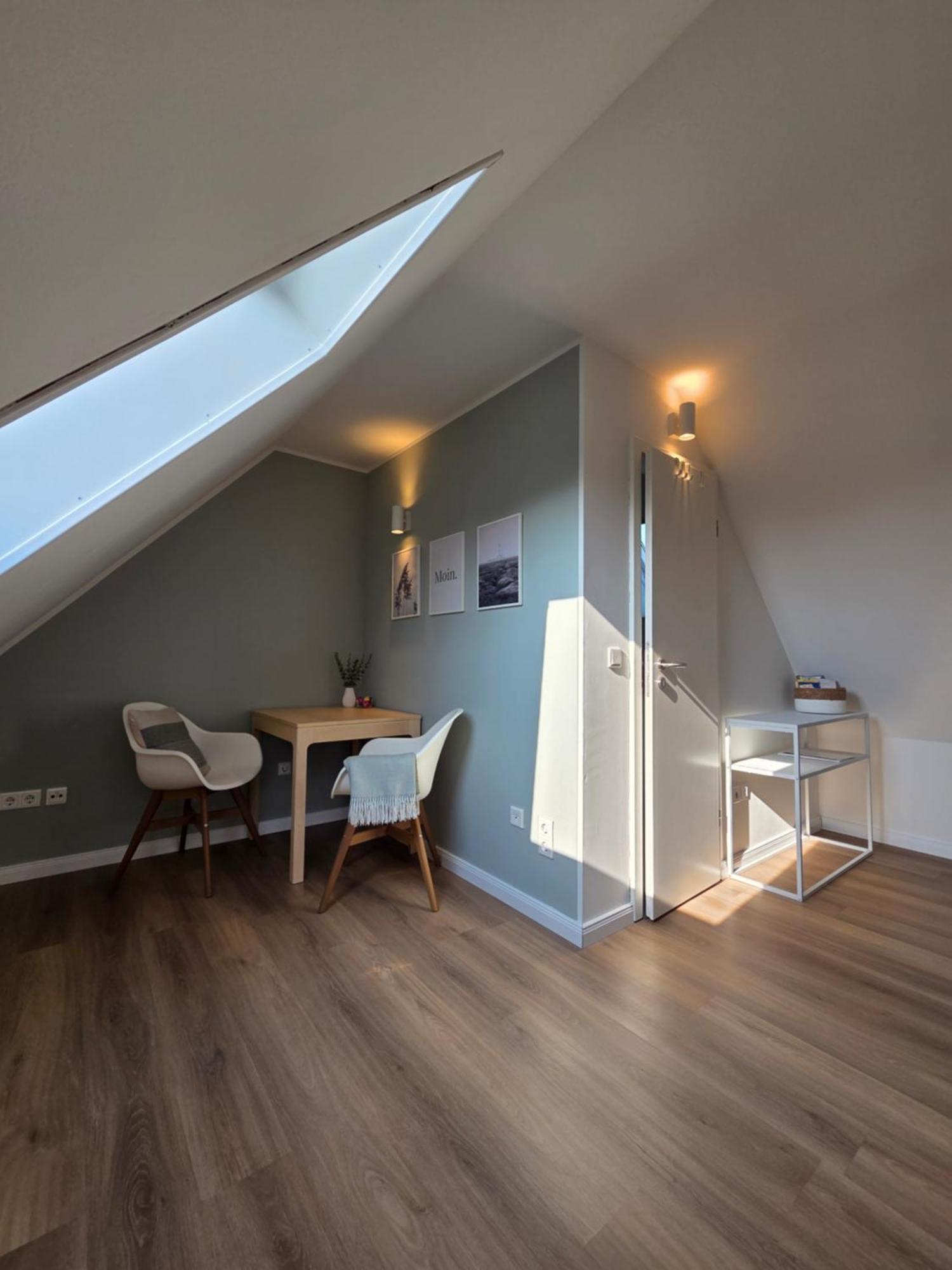 Ferienhus #2 Nordfriesland Appartement Mildstedt Buitenkant foto