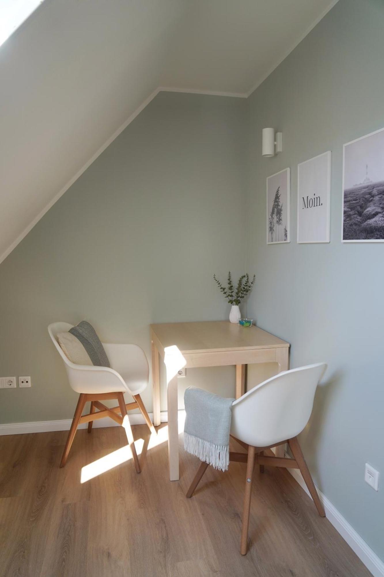 Ferienhus #2 Nordfriesland Appartement Mildstedt Buitenkant foto