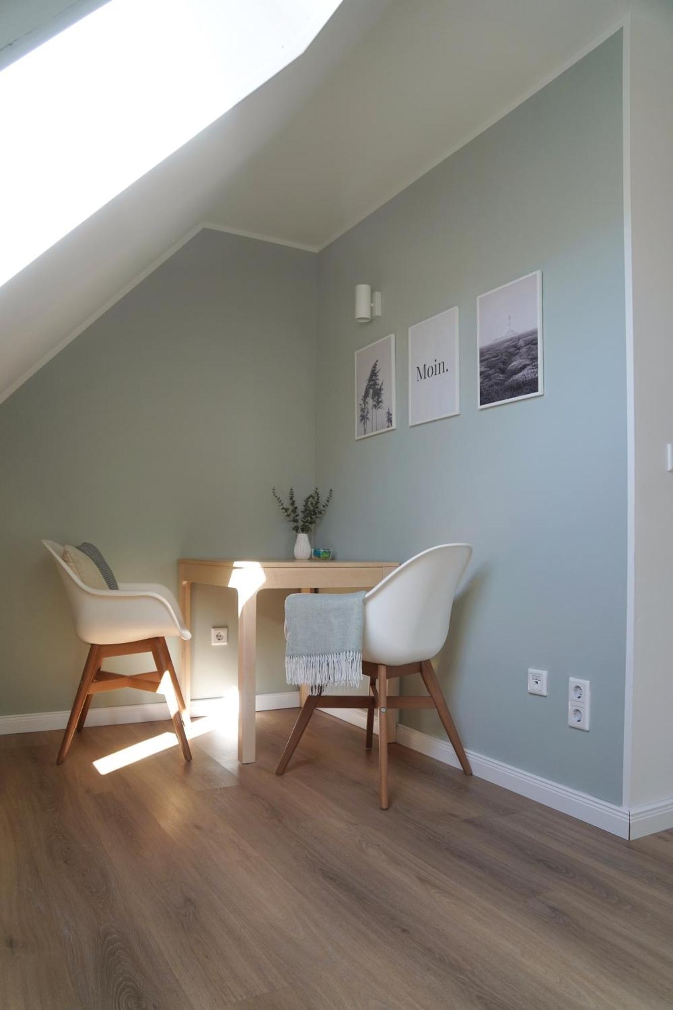 Ferienhus #2 Nordfriesland Appartement Mildstedt Buitenkant foto