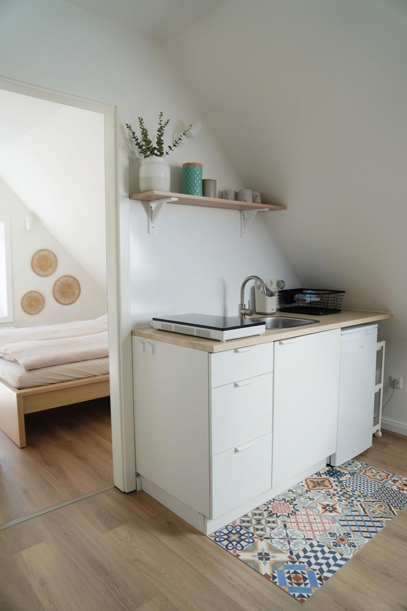 Ferienhus #2 Nordfriesland Appartement Mildstedt Buitenkant foto