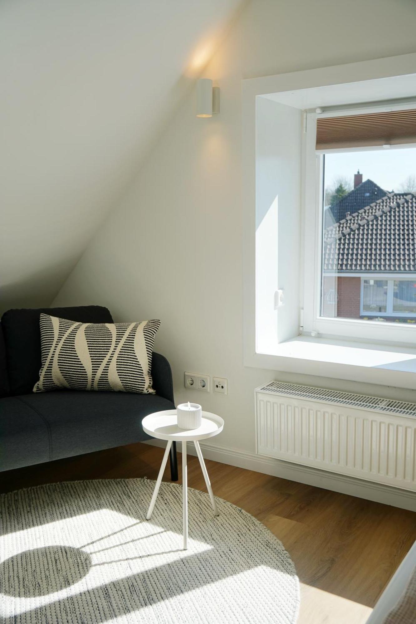 Ferienhus #2 Nordfriesland Appartement Mildstedt Buitenkant foto